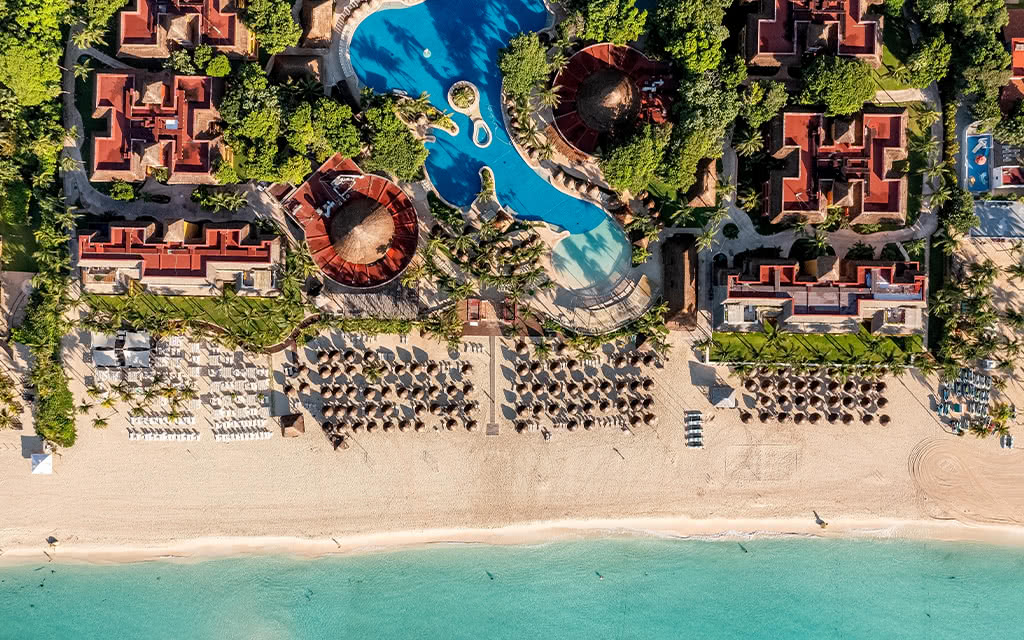 Iberostar Waves Tucan ***** - 1