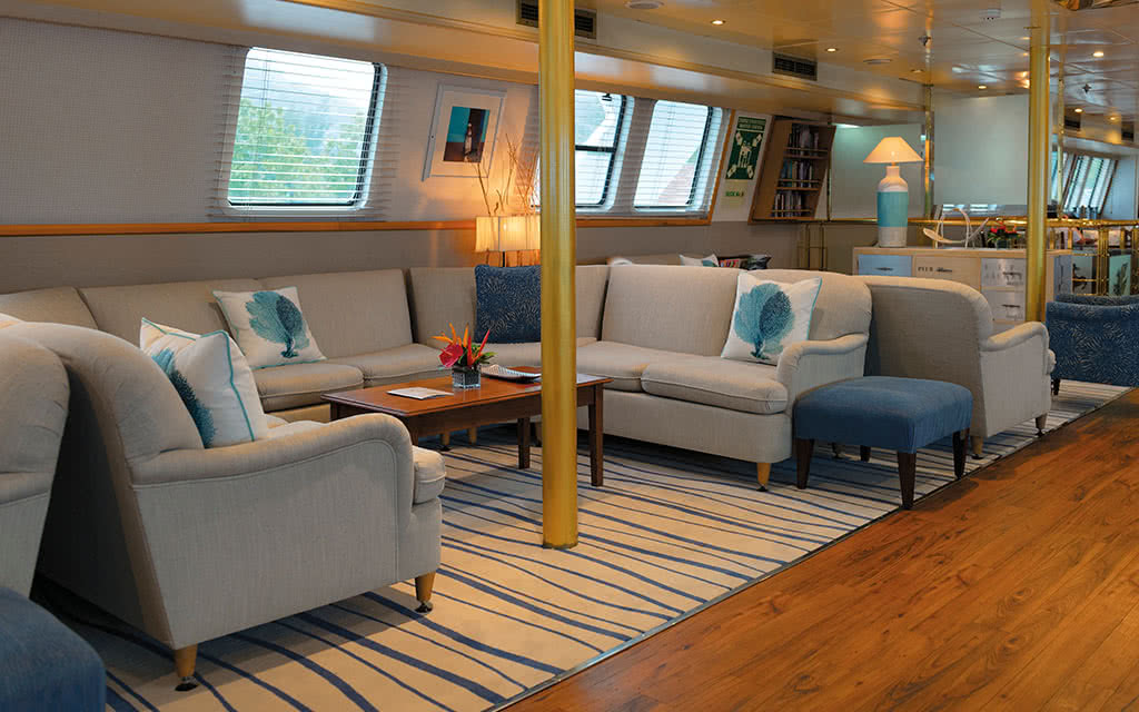 Croisière Le Jardin d'Eden - 2