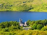 Circuit Rêve émeraude, l'Irlande du Nord 3* - 1