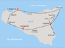 Circuit Trésors de Sicile - 17