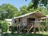 Camping Les Chèvrefeuilles, 4* - 24