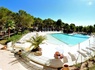 Camping Résidentiel La Pinède, 4* - 2