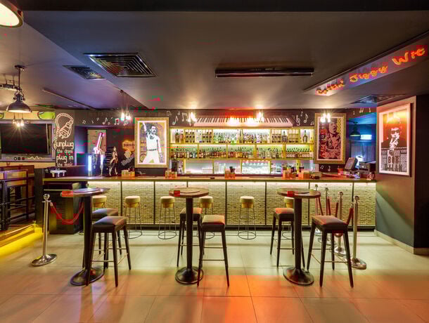 Hôtel City Max At The Mall 3* - 15