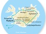 Splendeurs de l'Islande en Eté - 8J/7N - 2025 - 8