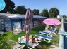 Camping Paradis Domaine Oyat, 4* - 8