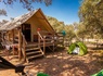 Camping le Domaine de Gajan, 4* - 17
