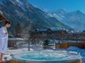 Vacances romantiques avec surprise gourmande et spa à Chamonix - 3* - 1