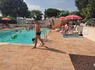 Camping l'Olivier, 3* - 62