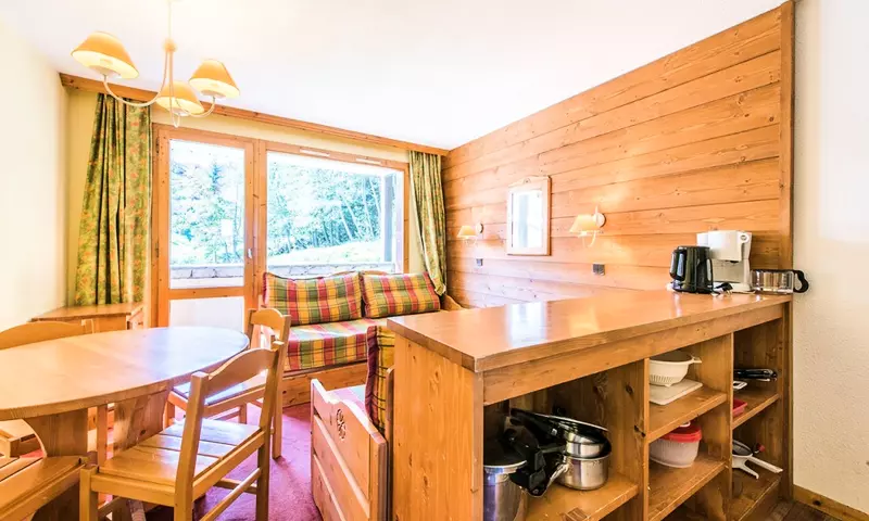 Résidence Les Chalets de Valmorel - Maeva Particuliers - 91