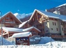 Résidence Lagrange Les Chalets du Galibier 4* - 1