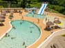 Camping des Grottes, 4* - 8