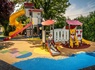 Camping Le Nid d'Eté, 4* - 88