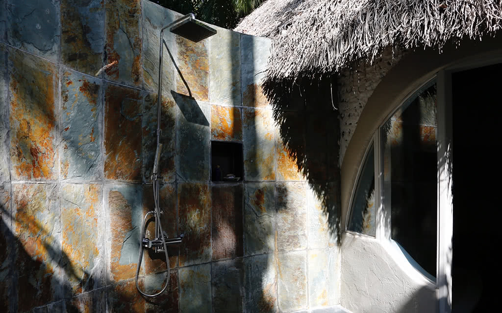 Hôtel Nika Island Resort & Spa 4* - 1