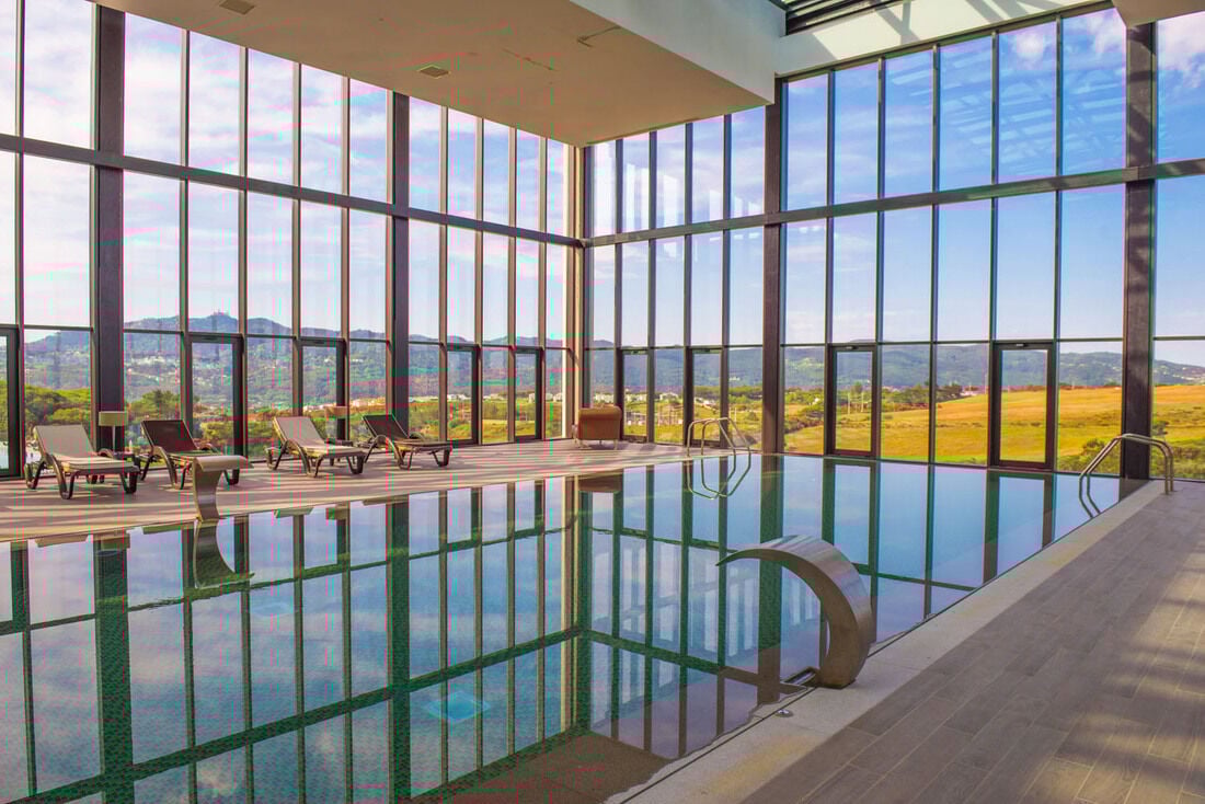 Hôtel Vila Galé Sintra 5* - 5