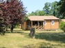 Camping Les Chalets de Dordogne, 3* - 12