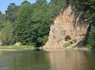 Camping Les Casteillets, 3* - 52