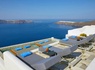 Hôtel Iliovasilema Suites Santorini 4* (adult only + 13 ans) - 11