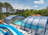Camping Landes Bleues, 4* - 20