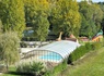 Camping les Etangs du Plessac 4* - 3
