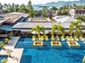 Combiné Xperience Away Bangkok Riverside Kene & séjour Beyond Samui by Ôvoyages 4* - 12