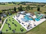 Camping Du Lac de Thoux - Ciela Village, 3* - 79
