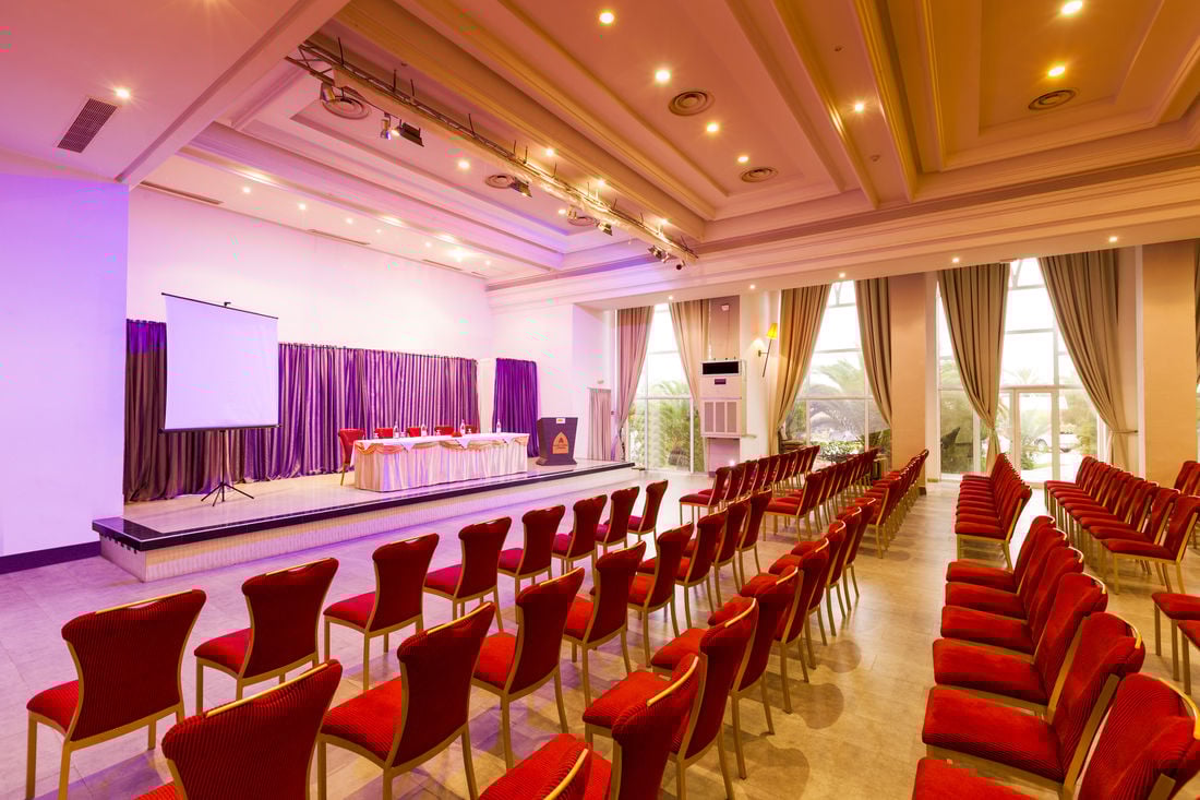 Hôtel Skanès Serail et Aquapark 4* - Long Séjour avec Cure - 20