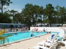 Camping Les Samaras, 3* - 4