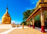 Circuit Merveilles de Birmanie - 1