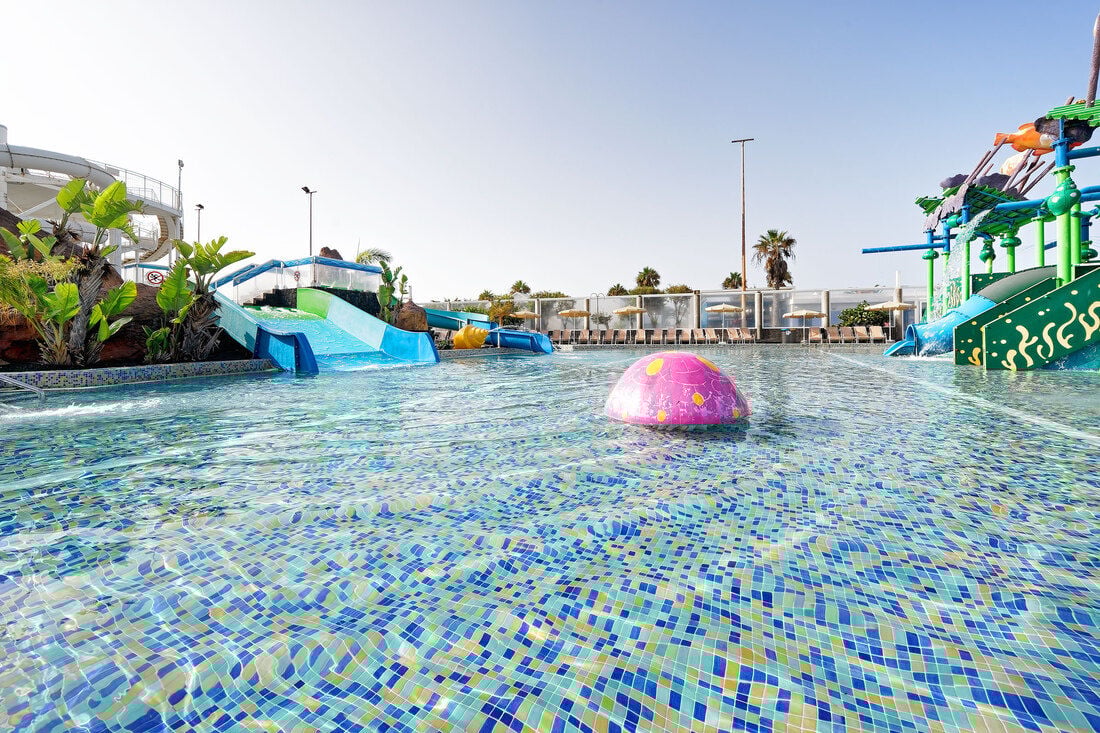 Hôtel Relaxia Lanzasur Club 3* - 56