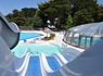 Camping Le Raguènes Plage, 4* - 46