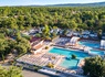Camping Les Lacs du Verdon, 4* - 2