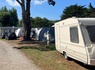 Camping du Vieux Château, 3* - 34