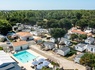 Camping Romanée - Campiotel des Dunes, 4* - 30