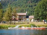 Camping du Lac de Moselotte, 4* - 75