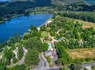 Camping Lac de Groléjac, 3* - 4