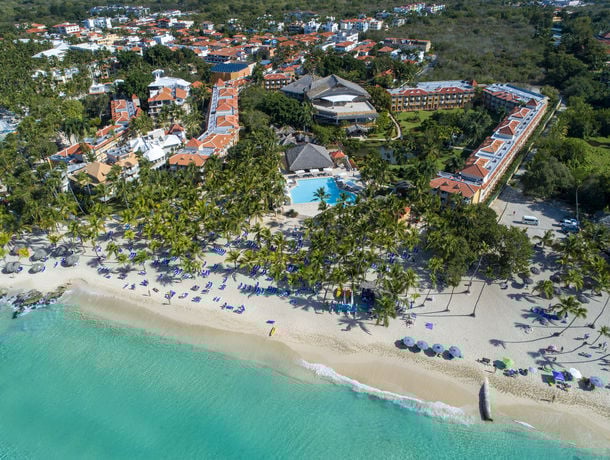 Hôtel Viva Wyndham Dominicus Palace 4* - 29