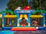 Camping Le Nid d'Eté, 4* - 105