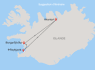 Autotour Sur les routes du nord et ouest islandais - 2