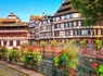 Parenthèse relaxante au coeur de Strasbourg - 4* - 7