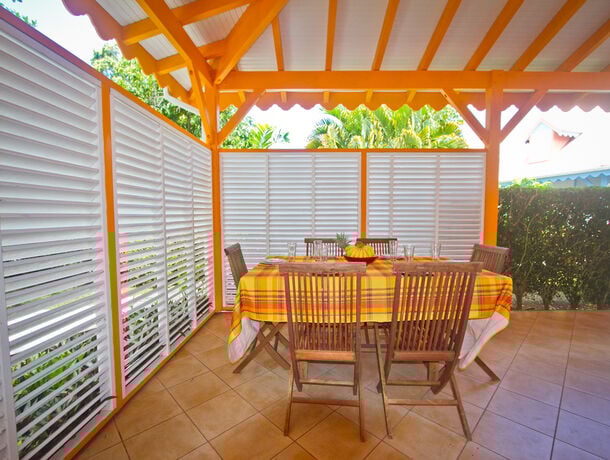 Résidence Simona - 8