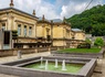 Séjour d´amour avec accés aux thermes de Spa + diner - 4* - 8