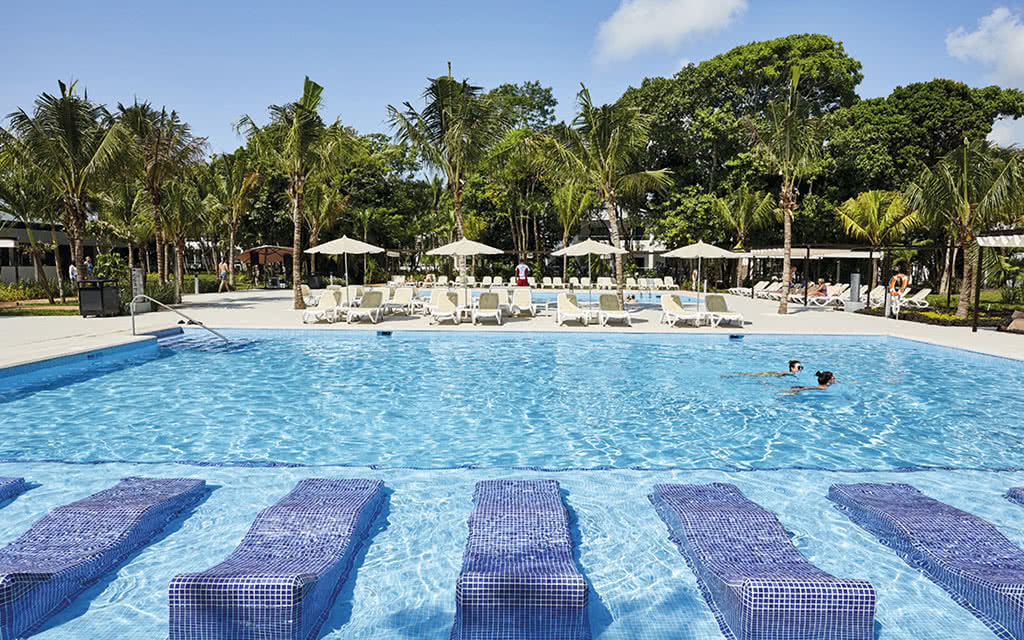 Hôtel Riu Tequila 5* - 14