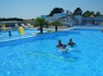 Camping du Domaine de l'Auzance, 3* - 8