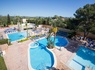 Hôtel Club Castell dels Hams 4* - 7