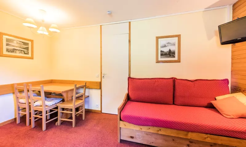 Résidence Les Chalets de Valmorel - Maeva Particuliers - 28