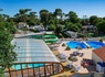Camping Paradis La Pomme de Pin 4* - 1