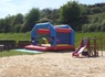 Camping Le Mont Joli Bois, 3* - 49