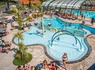 Camping Le Nid d'Eté, 4* - 8