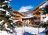 Résidence Lagrange Le Hameau du Rocher Blanc 4* - 2