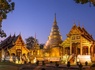 Séduction Thaïe - Thailande - 21